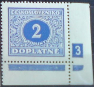 ČSR DL 63 *