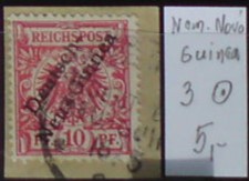 Nemecká nová Guinea 3