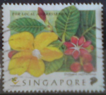 Singapur 910