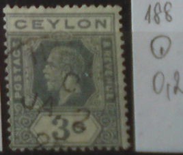 Ceylon 188