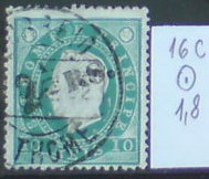 Svätý Tomáš 16 C