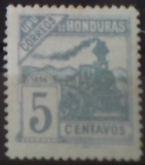 Honduras 87 *