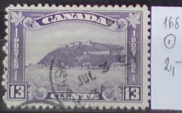 Kanada 168