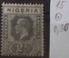Nigéria 15