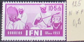 Ifni 125 **