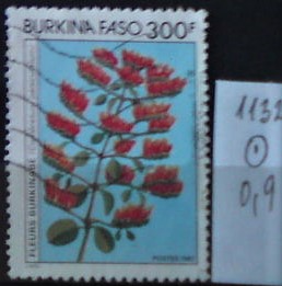 Burkina Faso 1132