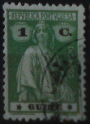 Portugalská Guinea 171