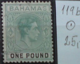 Bahamy 119 b