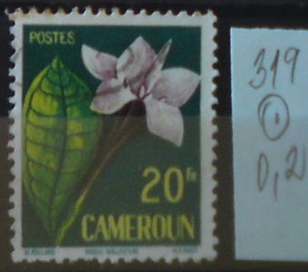 Kamerun 319