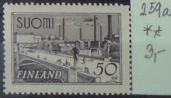 Fínsko 259 a **