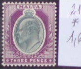 Malta 21 *