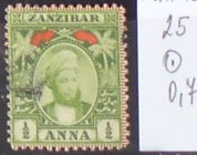 Zanzibar 25