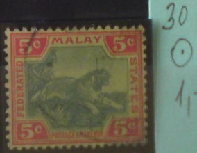 Malajsko 30