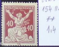 ČSR 154 ll. **