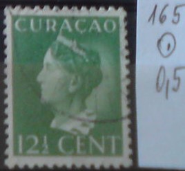 Curacao 165