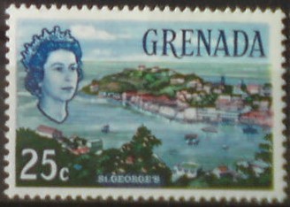 Grenada 211 **