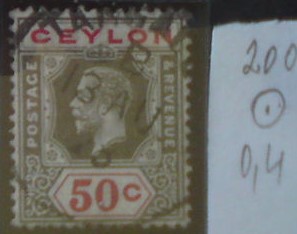 Ceylon 200