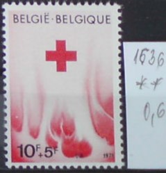 Belgicko 1626 **