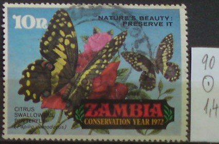 Zambia 90
