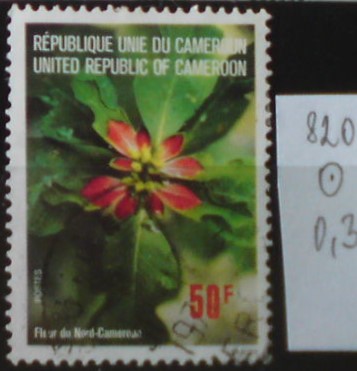 Kamerun 820