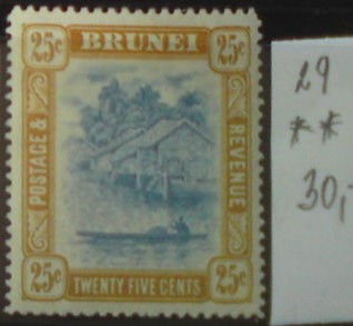 Brunei 29 **