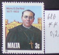 Malta 686 **