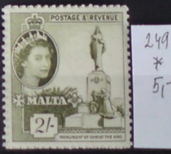 Malta 249 *