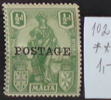 Malta 102 **