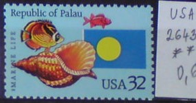 USA 2643 **