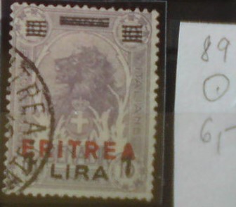 Eritrea 89