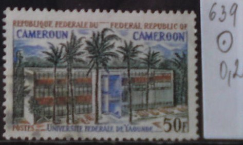 Kamerun 639