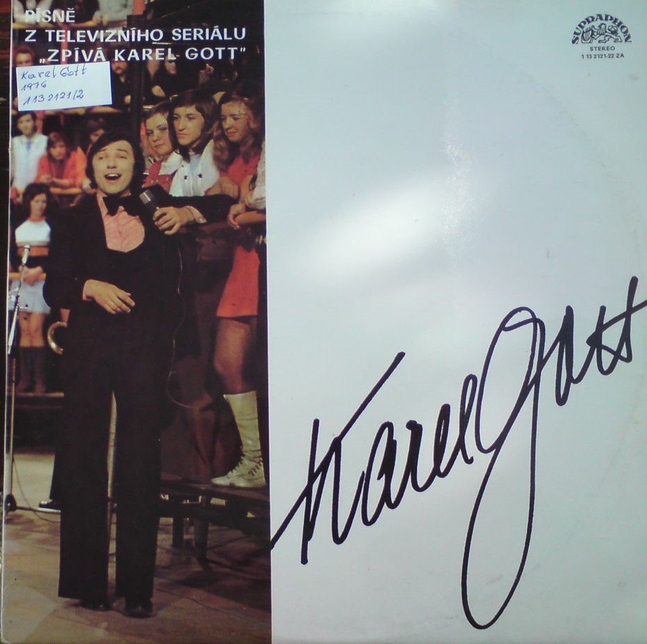 Karel Gott