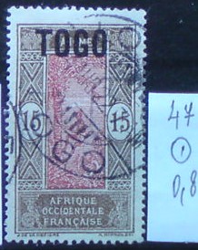 Togo 47