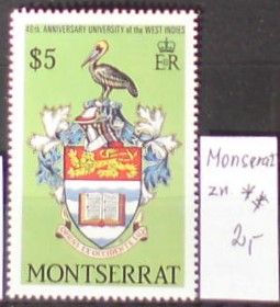 Montserat **