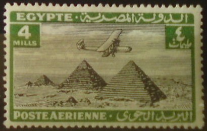 Egypt 167 *