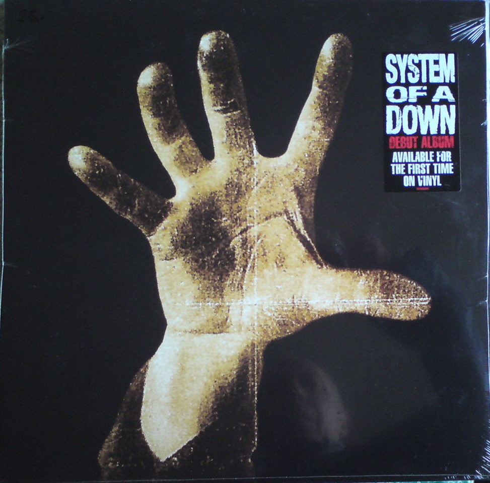 System of down
