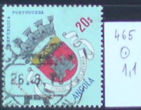 Angola 465