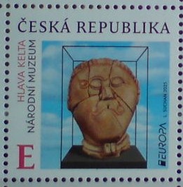 Česká Republika 1319 **