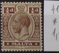 Malta 41 *