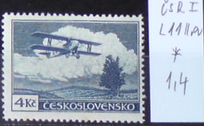 ČSR L 11 ll. a *