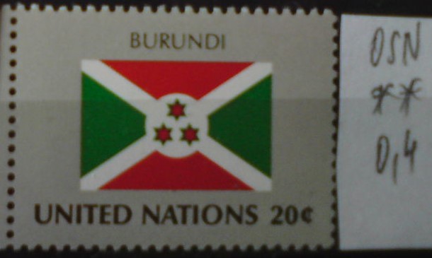 OSN-Burundi **