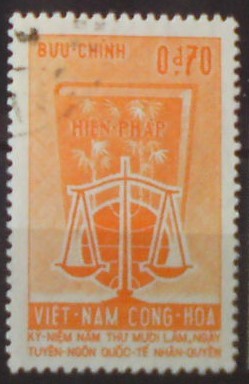 Južný Vietnam 300