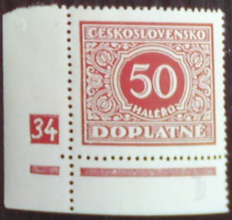 ČSR DL 60 **
