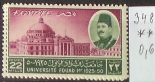 Egypt 348 **