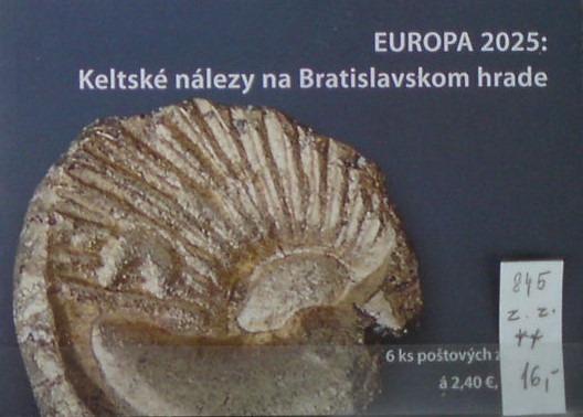 Slovensko 845 z.z. **