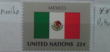 OSN-Mexiko **