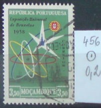 Mozambik 456