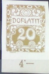 ČSR DL 4 **