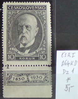 ČSR 264 KD *