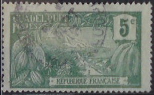 Guadeloupe 55